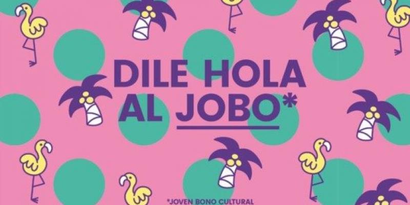 JOBO