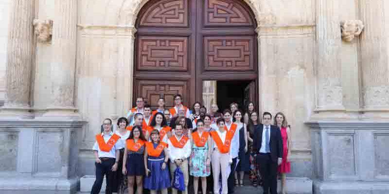 Fundación ONCE / Servimedia Fundación ONCE comenzará pronto con la quinta edición de Unidiversidad