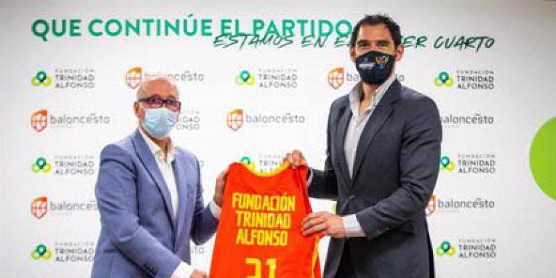 Fundación Trinidad Alfonso / FTA La Fundación Trinidad Alfonso se ha unido a "La Familia"