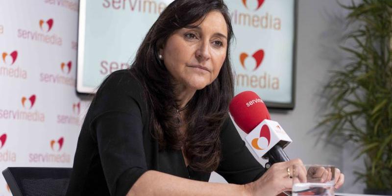 Fundación Vodafone lanza una solución domótica para personas con discapacidad