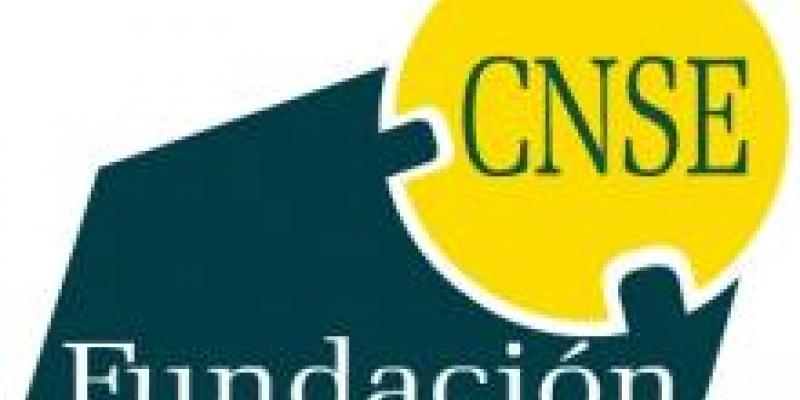 Fundación Bequal / Fundación Bequal Logotipo con el sello de calidad de la Fundación Bequal