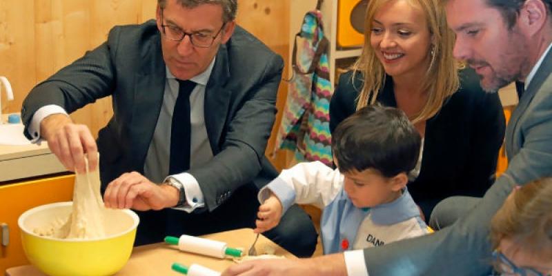 Se toman medidas para que los gallegos vuelvan a Galicia Gallegos