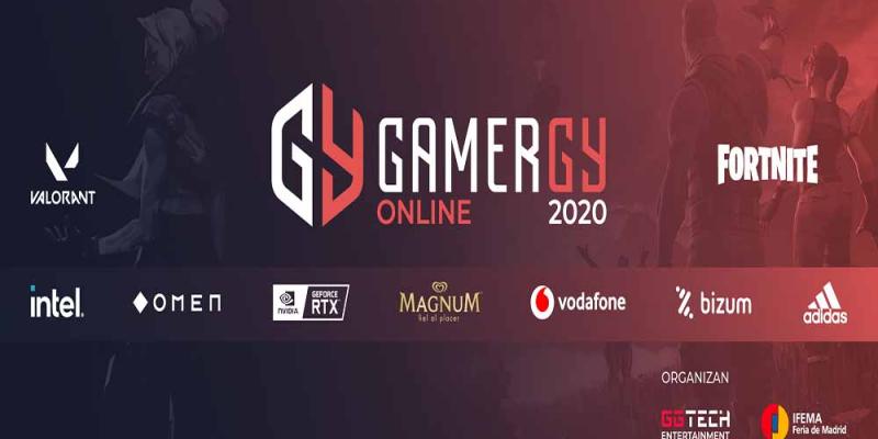 Gamergy Edición Especial Online presenta dos nuevas competiciones