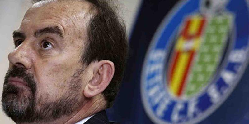 Getafe / Goal.com El Getafe no cobrará la renovación del abono a sus socios