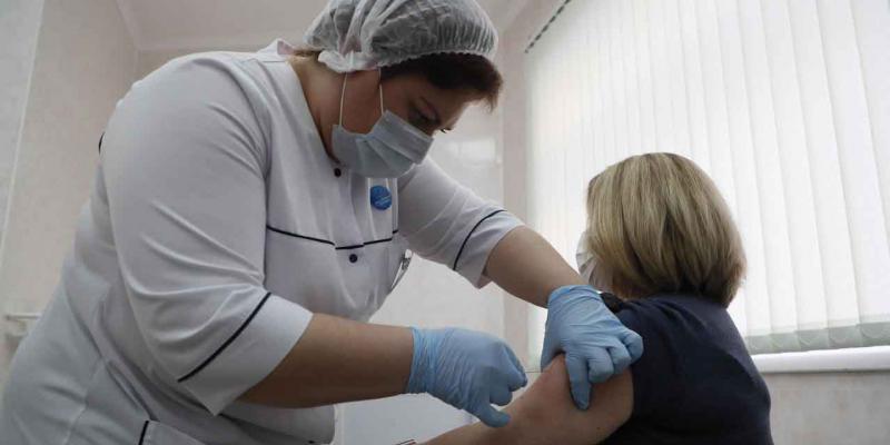 Gibraltar / La Voz de Galicia Gibraltar quiere mantener a raya al virus