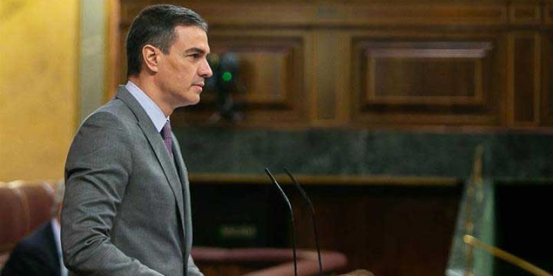 Gobierno / La Moncloa El Gobierno suspenderá los alquileres durante tres meses por el Covid