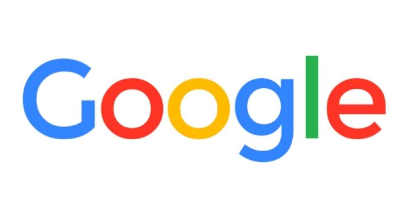 Google Logo de Google