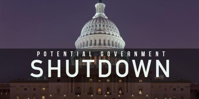 Government Shutdown