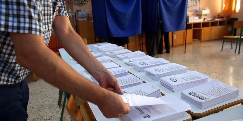 Violentas manifestaciones en Grecia por el acuerdo sobre Macedonia Grecia
