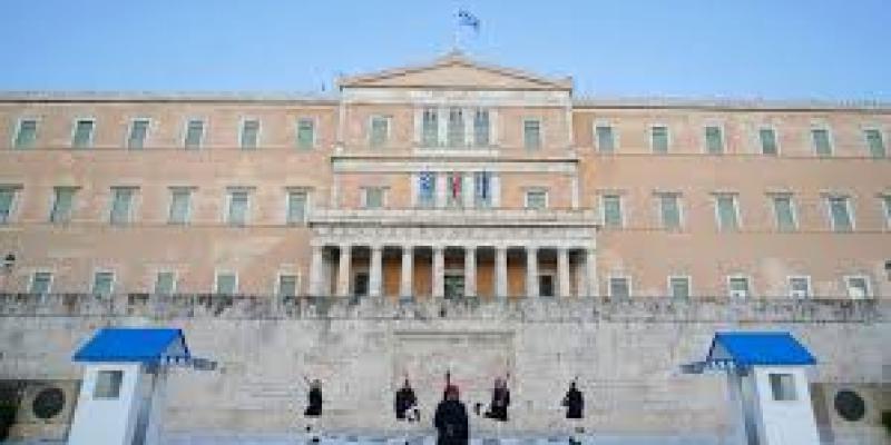 Grecia, uno de los ejemplos europeos frente al COVID-19