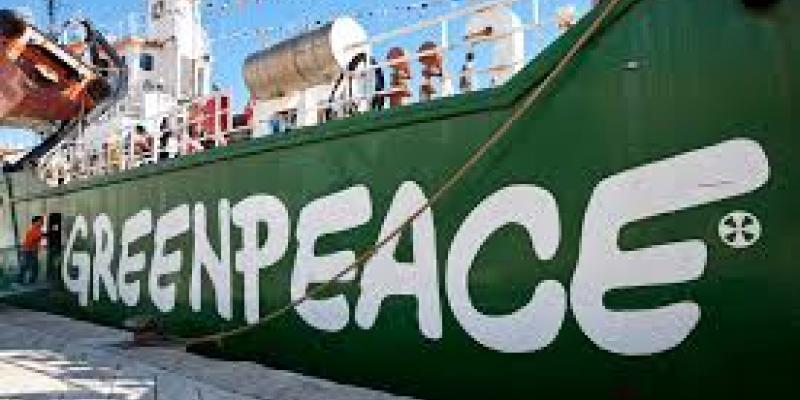 Greenpeace