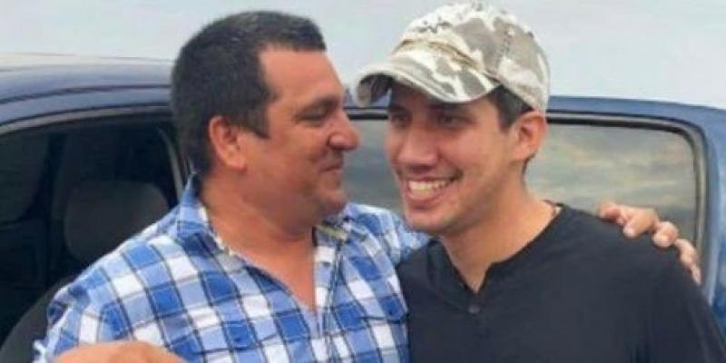 Guaidó fotografías Los Rastrojos Guaidó fotografías Los Rastrojos