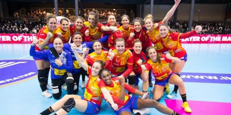 Guerreras Japón Guerreras Japón semifinales