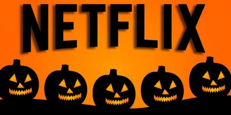 Halloween películas Netflix
