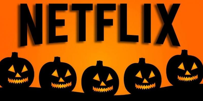 Halloween películas Netflix Halloween películas Netflix