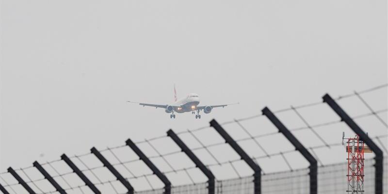 Heathrow Heathrow