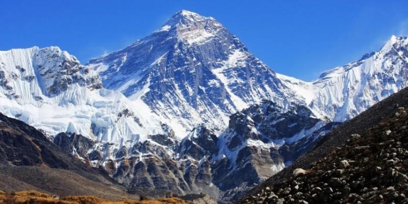 El Himalaya. Fuente: satoriexpeditions.com El Himalaya. Fuente: satoriexpeditions.com
