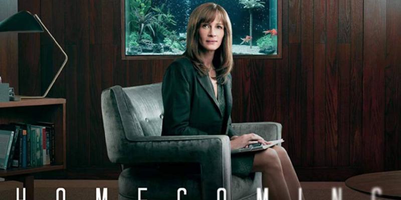 Homecoming Julia Roberts Homecoming Julia Roberts