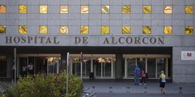 Hospital de Alcorcón Hospital de Alcorcón