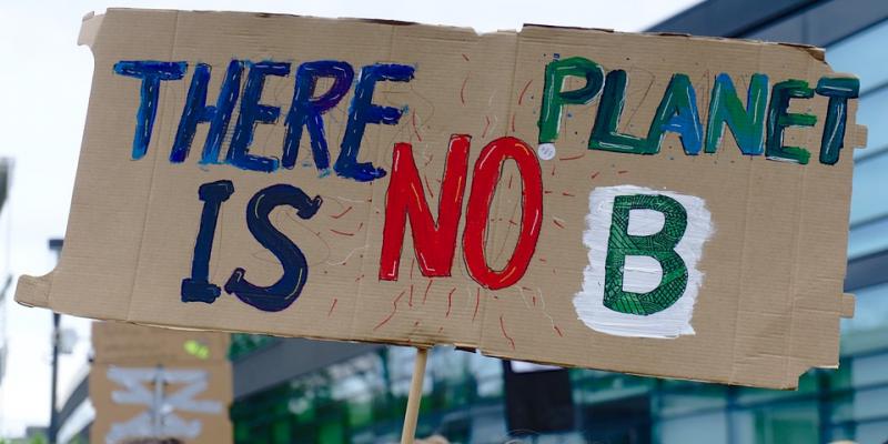 Huelga cambio climático Huelga cambio climático