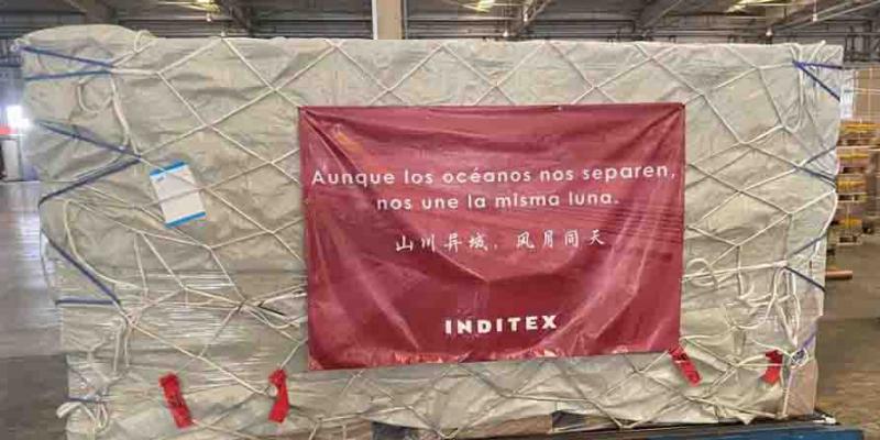 COVID-19 Inditex es la marca más valorada durante el COVID-19