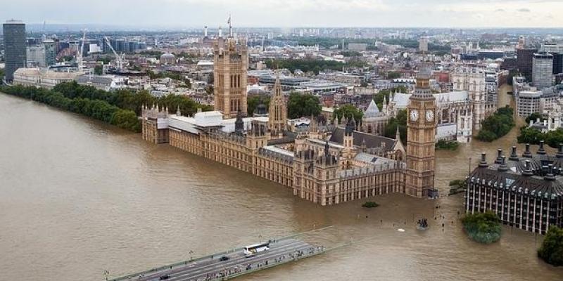 INUNDACIONES