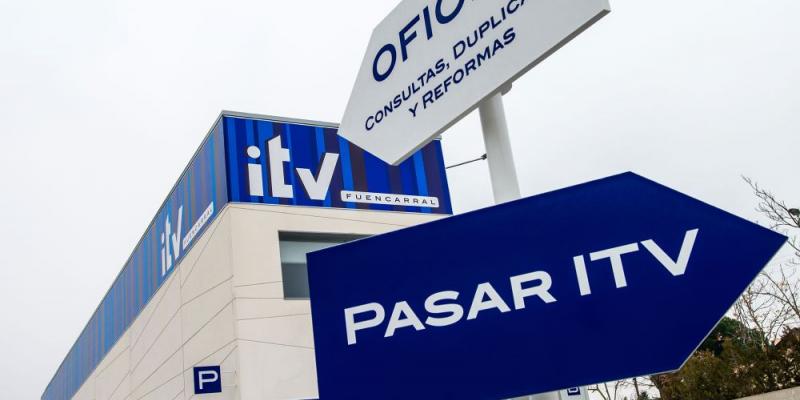 La ITV introduce cambios para adaptarse a las nuevas normativas