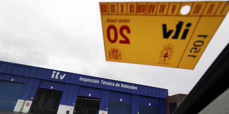 ¿Qué ocurre con las ITV que se deberían de haber pasado durante el estado de alarma? La validez de tu nueva ITV podría durar hasta 6 meses menos.