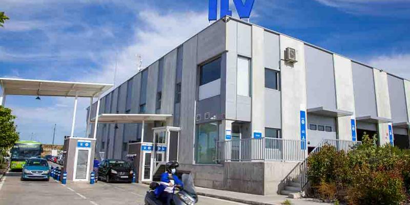 ITV / AECA - ITV Pasar la ITV es muy importante para reducir la siniestralidad vial