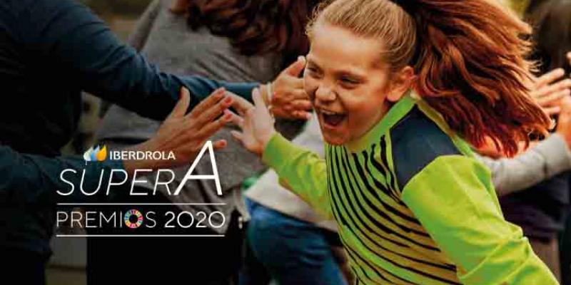 Iberdrola / Iberdrola.com Los premios Iberdrola SuperA ponen de manifiesto la importancia en la igualdad