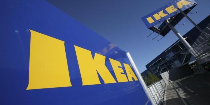 El impacto económico de Ikea en España. Ikea