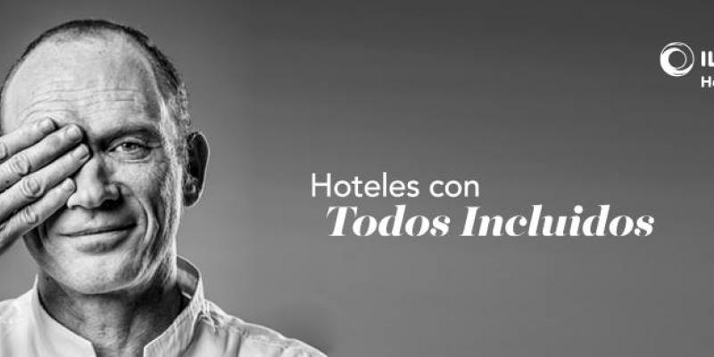 Ilunion Hotels Ilunion Hotels
