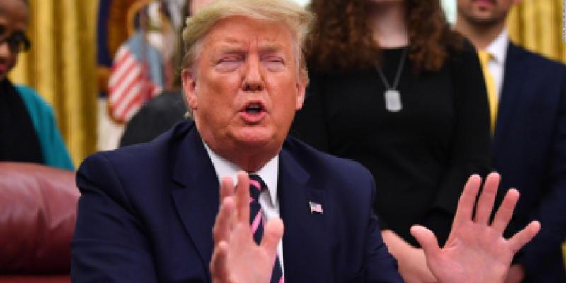 Donald Trump Donald Trump