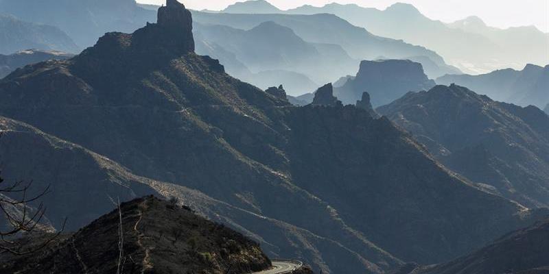 Incendio Gran Canaria (3)