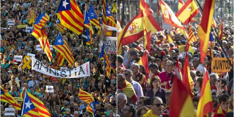 Independencia catalana Independencia catalana
