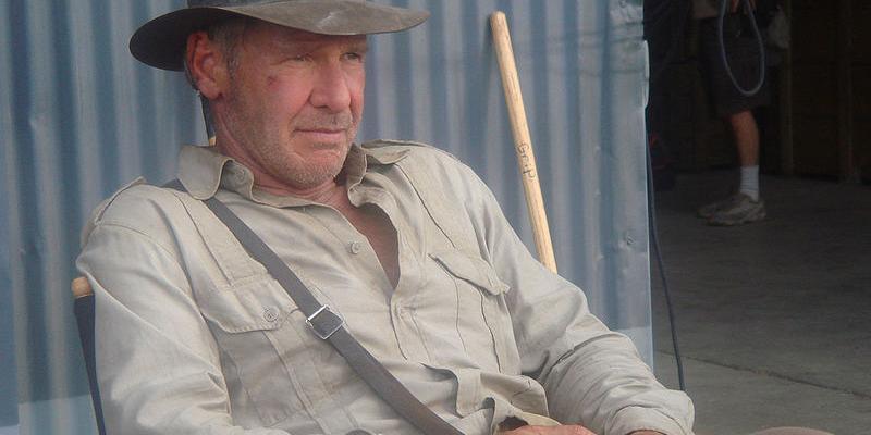 Indiana Jones Indiana Jones