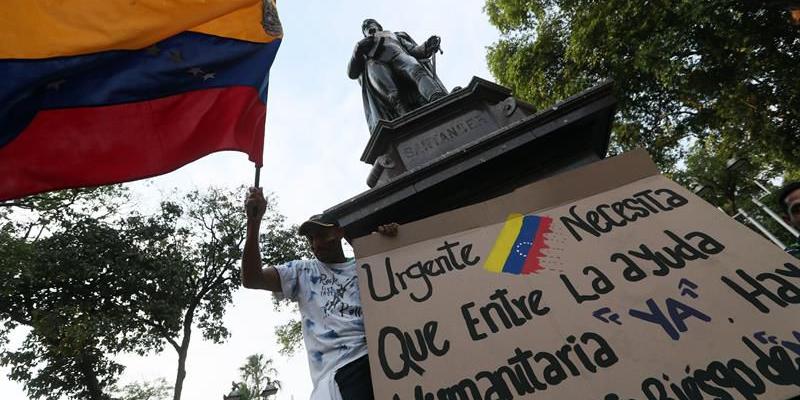 Indiferencia Opresor Venezuela Indiferencia Opresor Venezuela