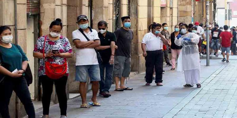 Ingreso Mínimo Vital / El Confidencial Hasta ocho comunidades compatibilizan el Ingreso Mínimo Vital con otras prestaciones regionales