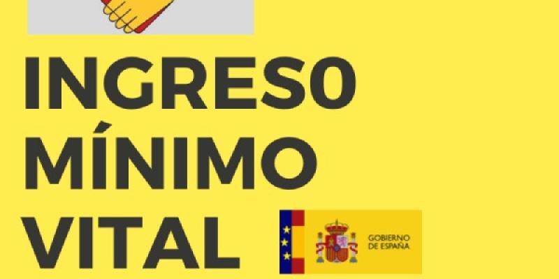 Solicitud del Ingreso Mínimo Vital desigual en España Ingreso Mínimo Vital