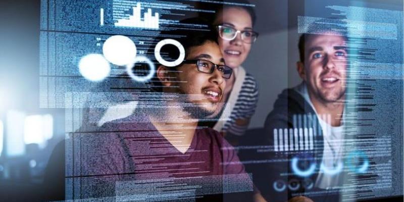 La Inteligencia Artificial en el punto de mira - Getty El desarrollo de la Inteligencia Artificial
