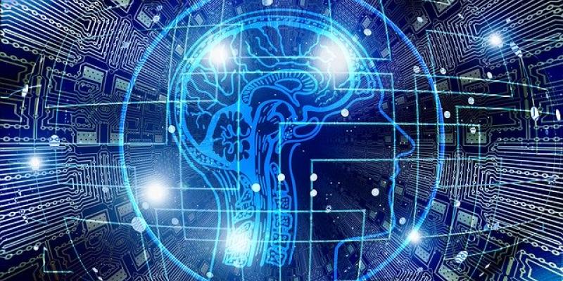 Debemos realizar un uso responsable de Internet y de la Inteligencia Artificial Imagen sobre Internet y la Inteligencia Artificial, foto de Pixabay