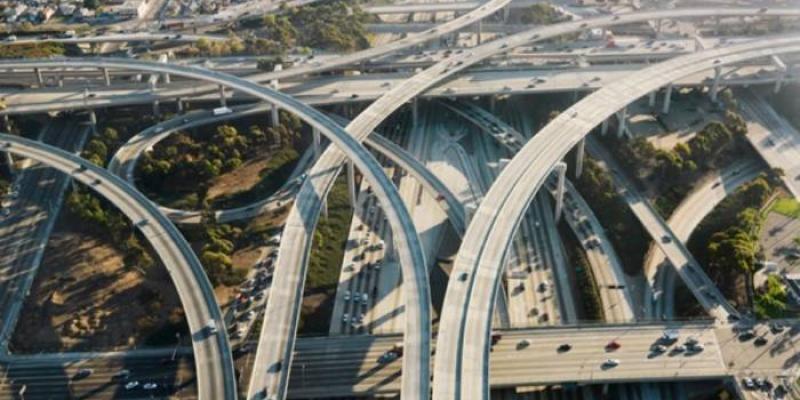 La necesaria inversión en infraestructuras La necesaria inversión en infraestructuras en el tercer mundo.