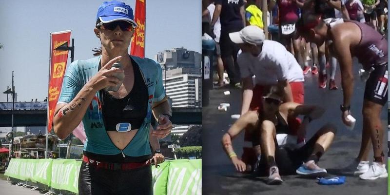 Ironman Sarah True Ironman Sarah True