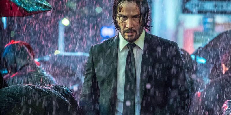 John Wick John Wick