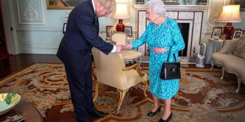 Johnson Johnson