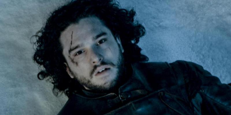 Jon Snow clínica rehabilitación Jon Snow clínica rehabilitación