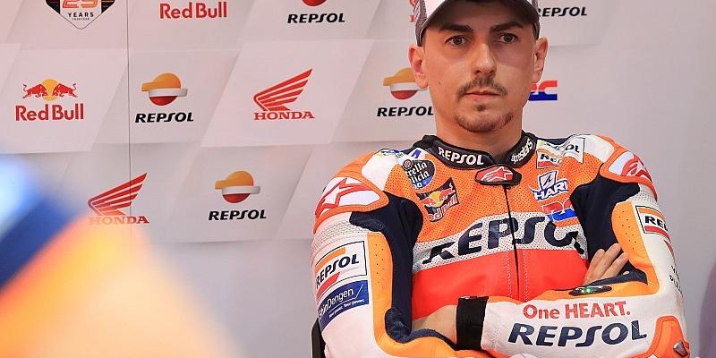 Jorge Lorenzo