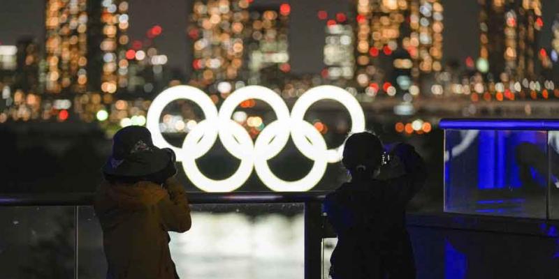 Los Juegos Olímpicos se celebrarán con la emergencia sanitaria en algunas prefecturas