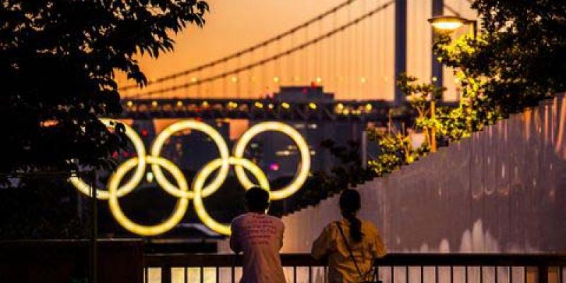 Los Juegos Olímpicos podrían disputarse a puerta cerrada