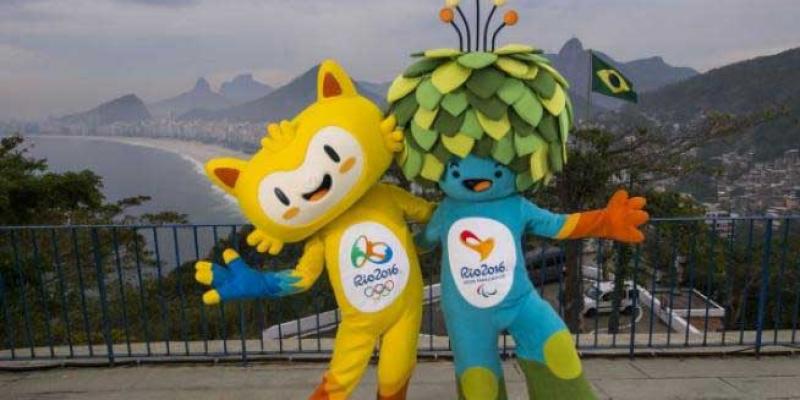 Las ciudades que acogen los Juegos Olímpicos conservan parte de su legado